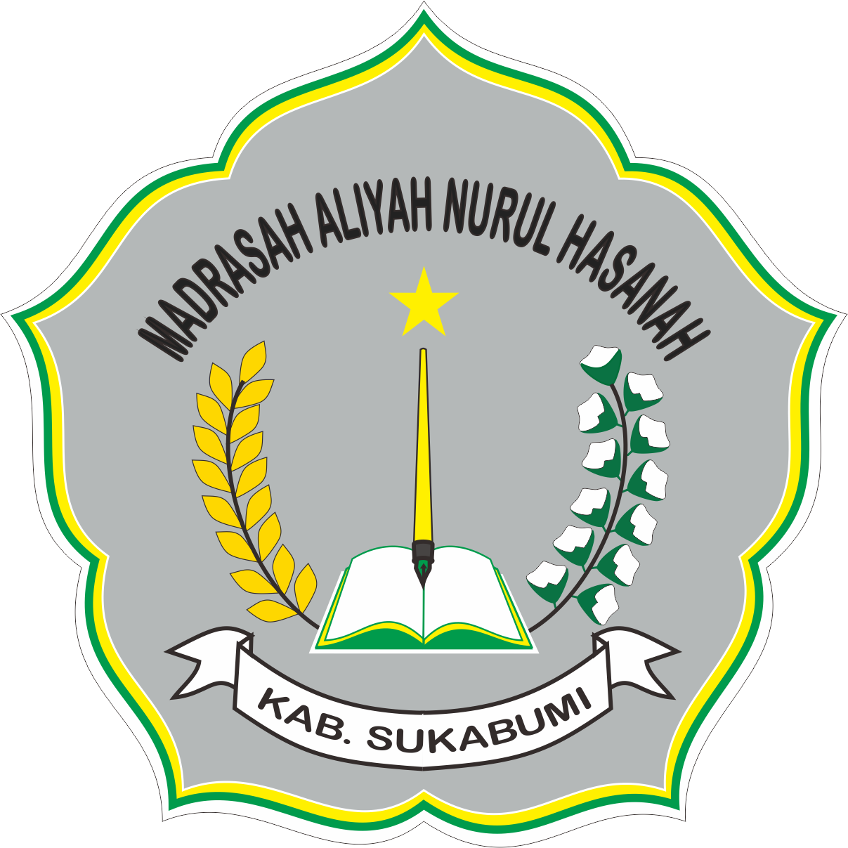 Logo Sekolah
